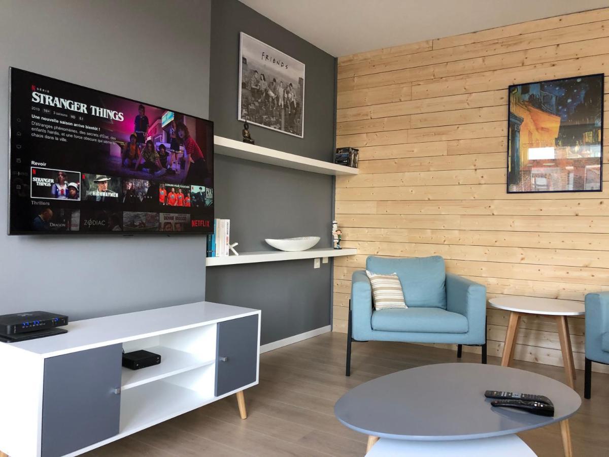 Sweet & Cosy Blankenberge