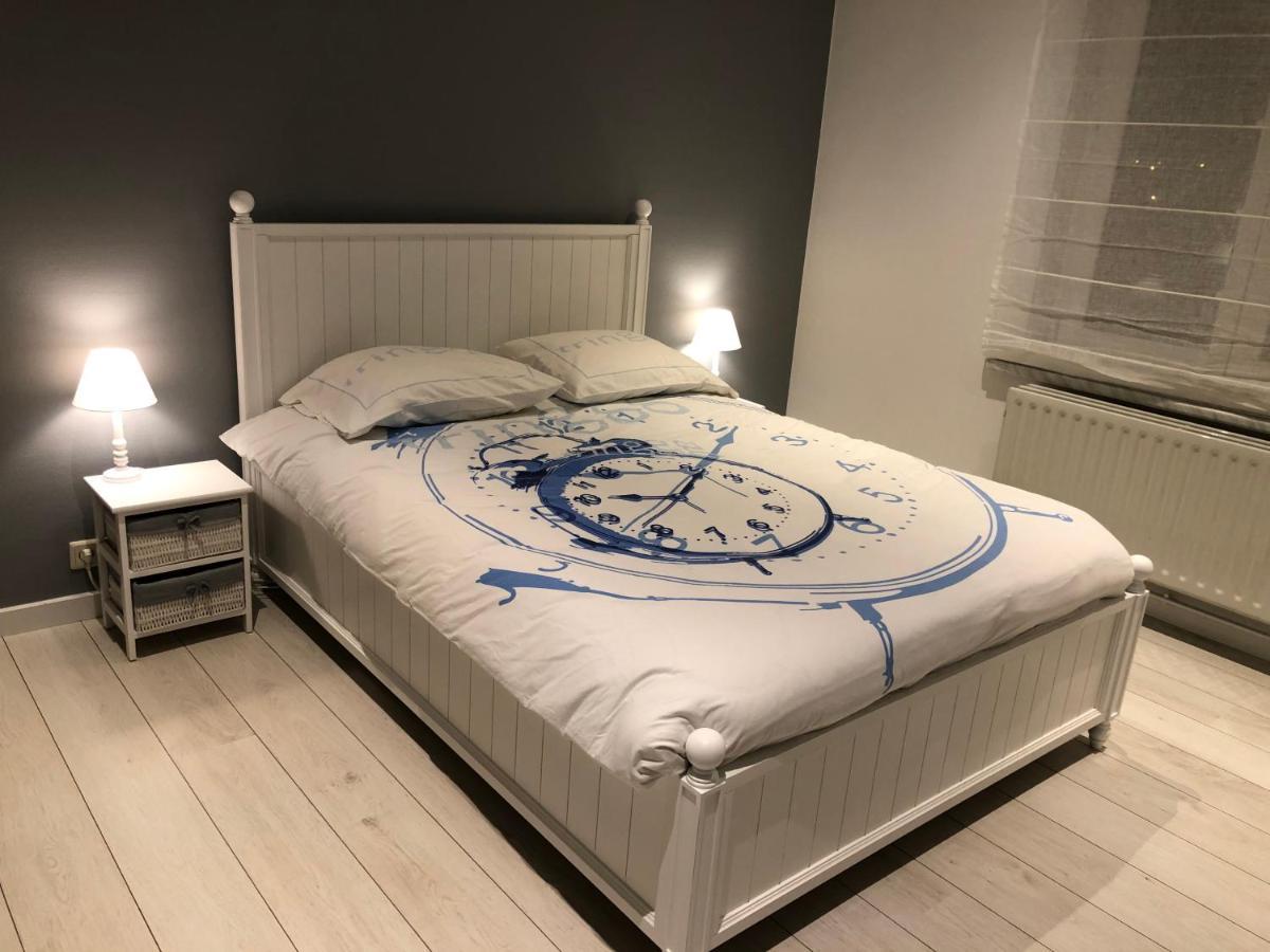 Sweet & Cosy Appartement