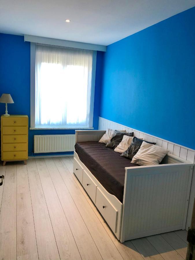 Appartement Sweet & Cosy *