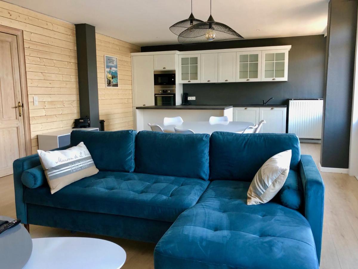 Appartement Sweet & Cosy Blankenberge