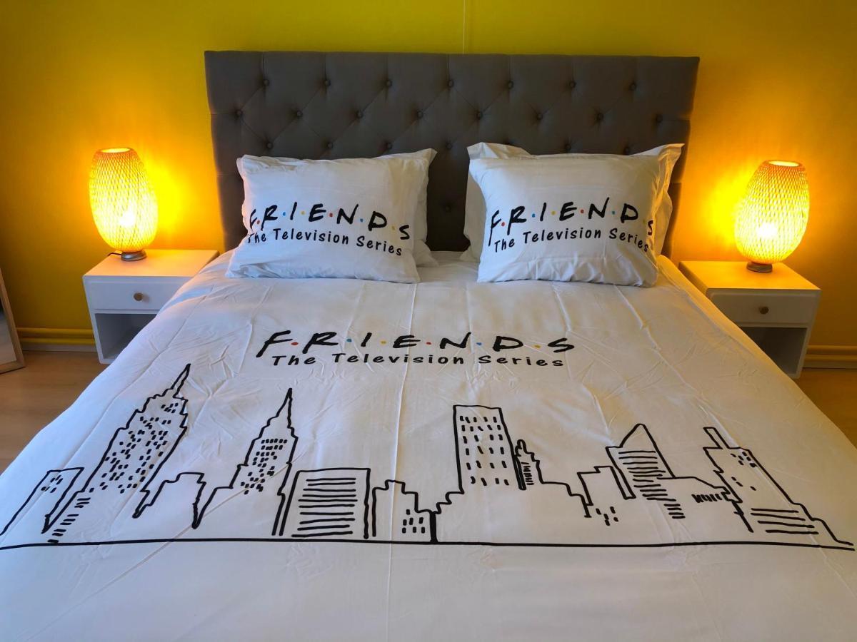 Appartement Sweet & Cosy Blankenberge
